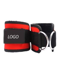 best ankle strap for gym