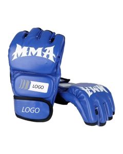 mma punching gloves