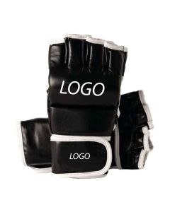 weighted mma gloves