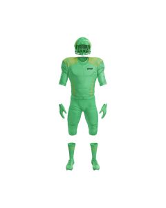 sports american football uniform