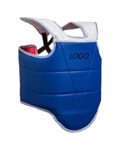 mma chest guard for training