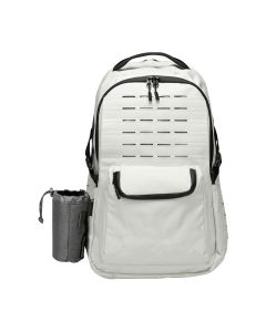 backpack white