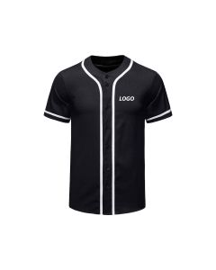 classic baseball uniform jersey