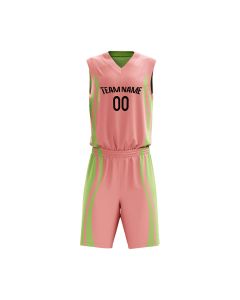 basketball uniform new design