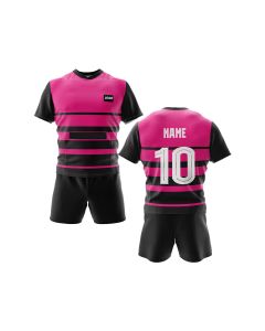 best design rugby uniform