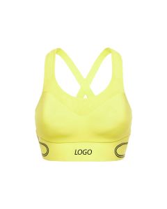 best sports bra with support