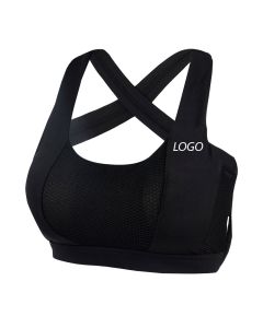 Women’s fitness bra wholesale