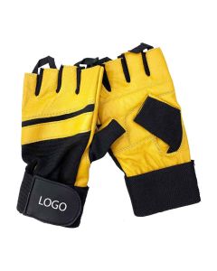 best weight lifting gloves with wrist support
