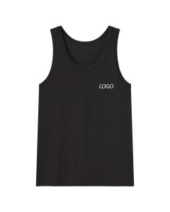 black tank tops for men