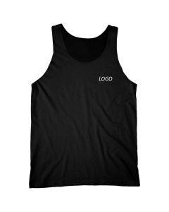 blacktank top for men