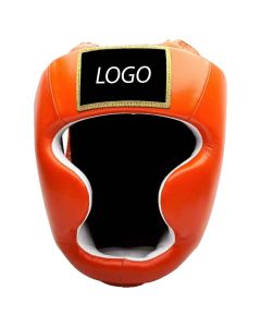 Boxing headgear for kids