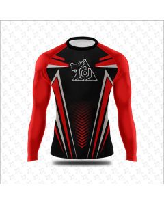 bold rash guard