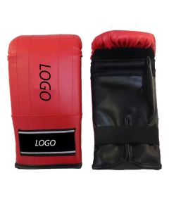 boxing gloves for heavy bag