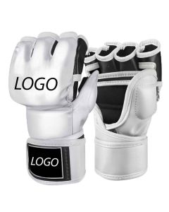 boxing gloves mma