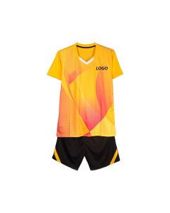 boys volleyball uniform