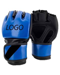 mma oz gloves