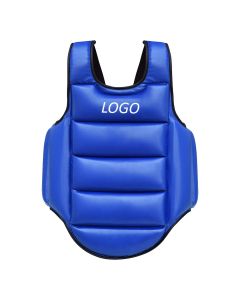 mma safety chest guard