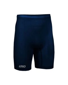 High-performance compression shorts