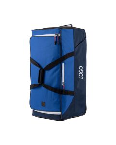 cricket bag blue