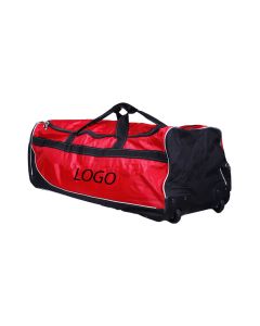 cricket duffle bag