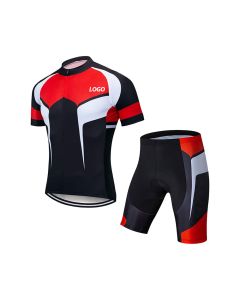 custom cycling jersey