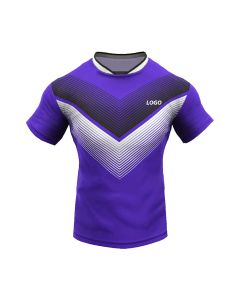 custom rugby uniform