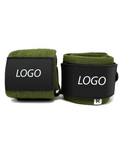 deadlift wrist wraps