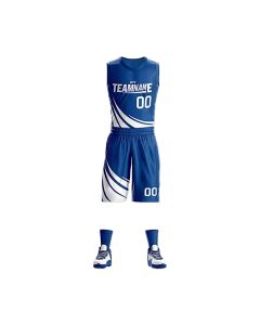 premium design basketball uniform