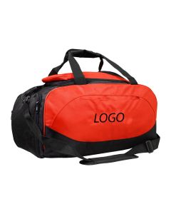 designer duffle bag