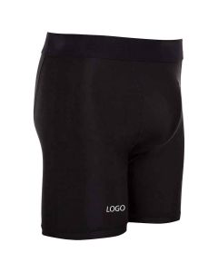 Compression shorts for sports