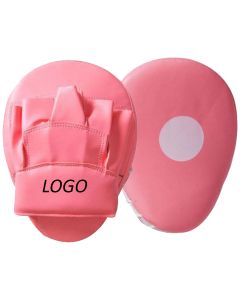 double sided focus mitts