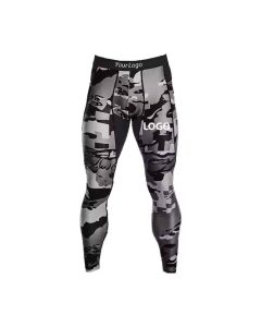 camo leggings for men