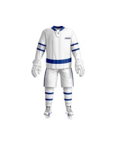 classic ice hockey uniform