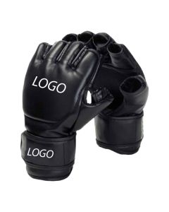 gloves mma