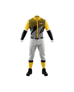 best baseball uniform