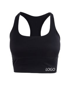 Custom fitness bra for gym