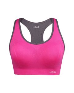 Gym workout bra manufacturer