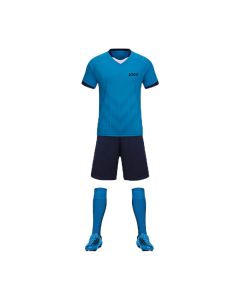 high school soccer uniform