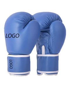 custom boxing gloves