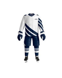 ice hockey equipment uniform