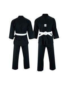 itf taekwondo uniform