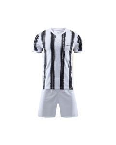 kids soccer uniform