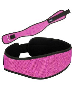 Affordable weight lifting belt