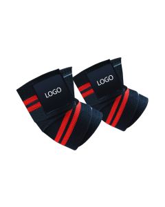 lifting elbow wraps