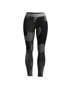 lined leggings for women