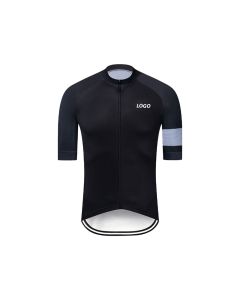 long sleeve cycle jersey