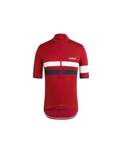 long sleeve cycling jersey