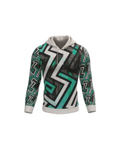 new matching design hoodie