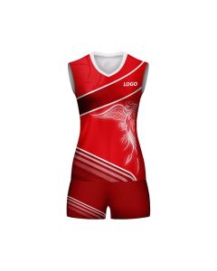 men volleyball uniform