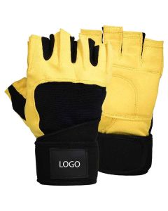 men's weight lifting gloves